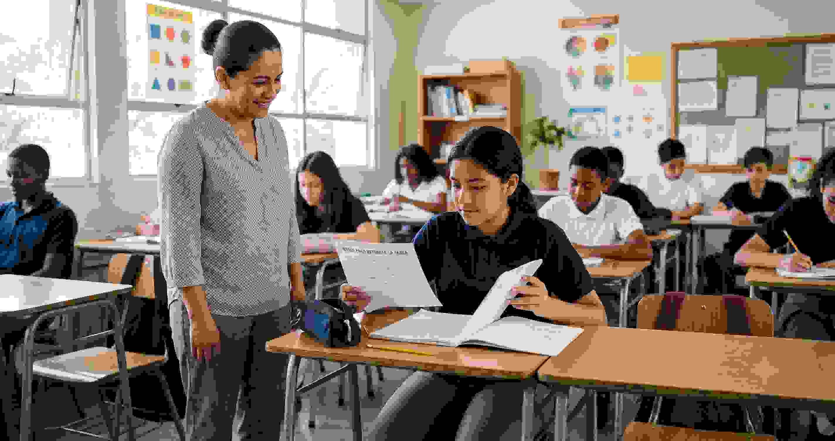 8 actividades de autorregulación para pausar y retomar una tarea escolar