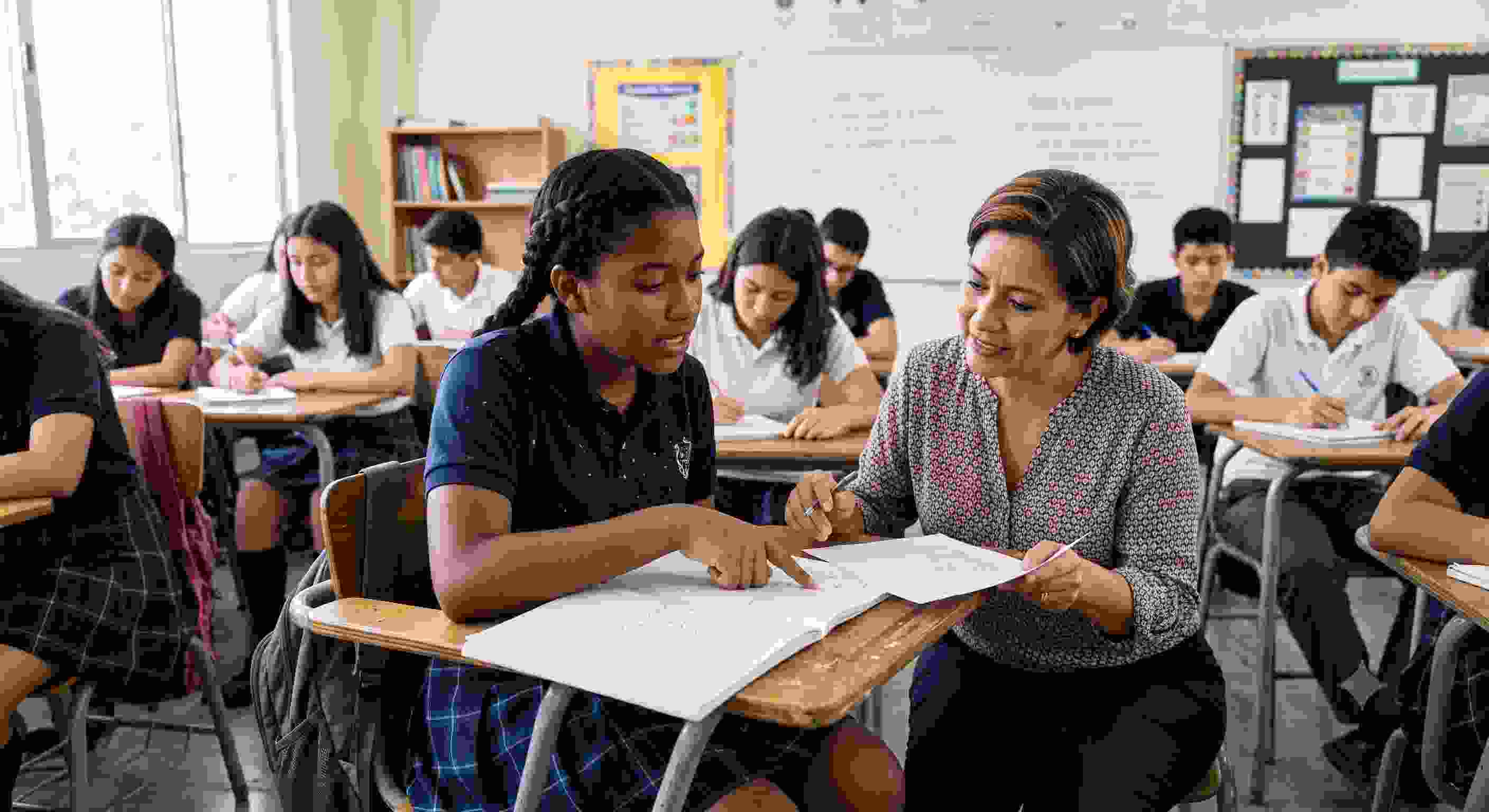 8 actividades para revisar errores y continuar una tarea difícil