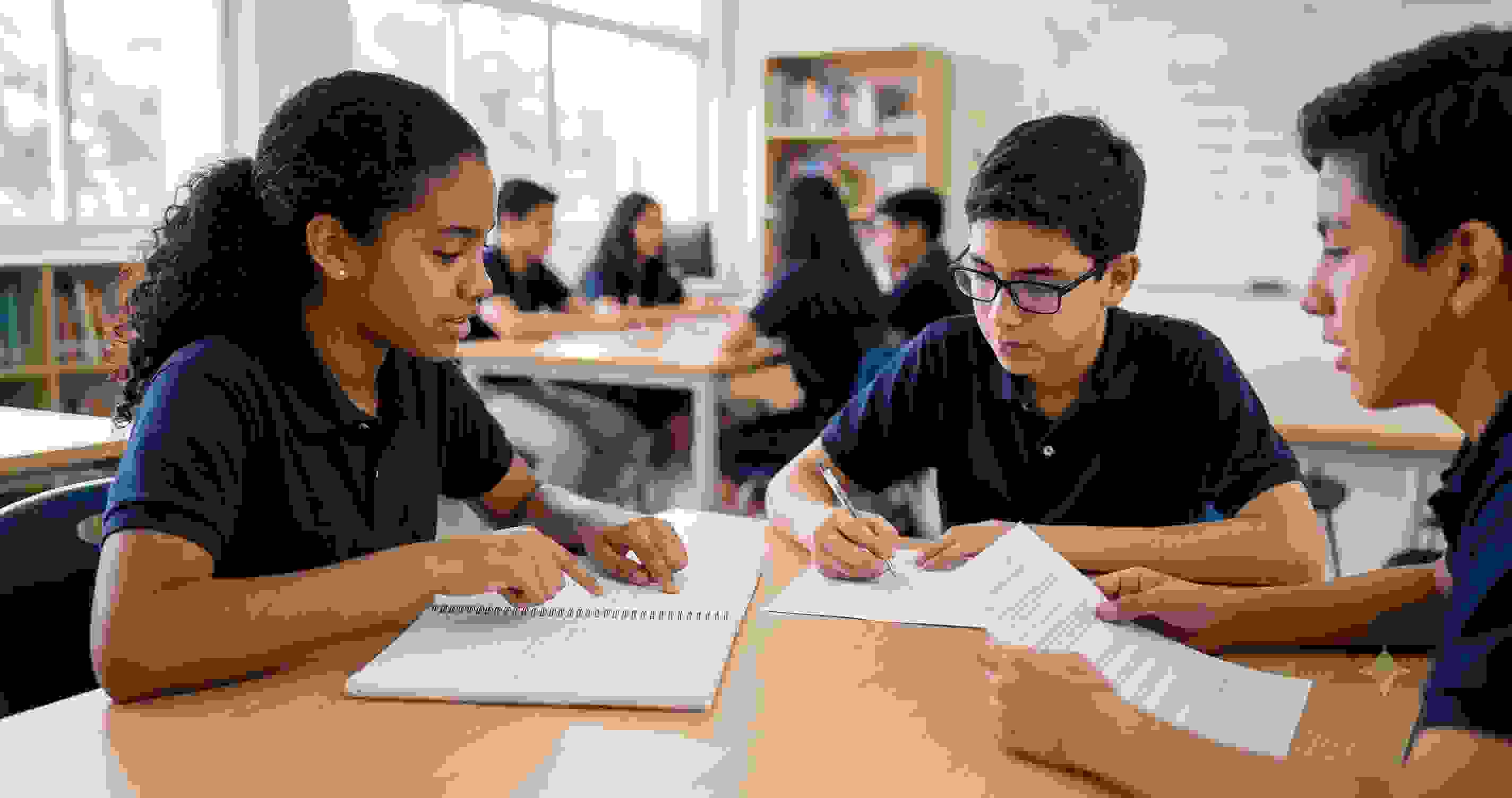 8 actividades de autoconocimiento académico para secundaria sin exposición personal