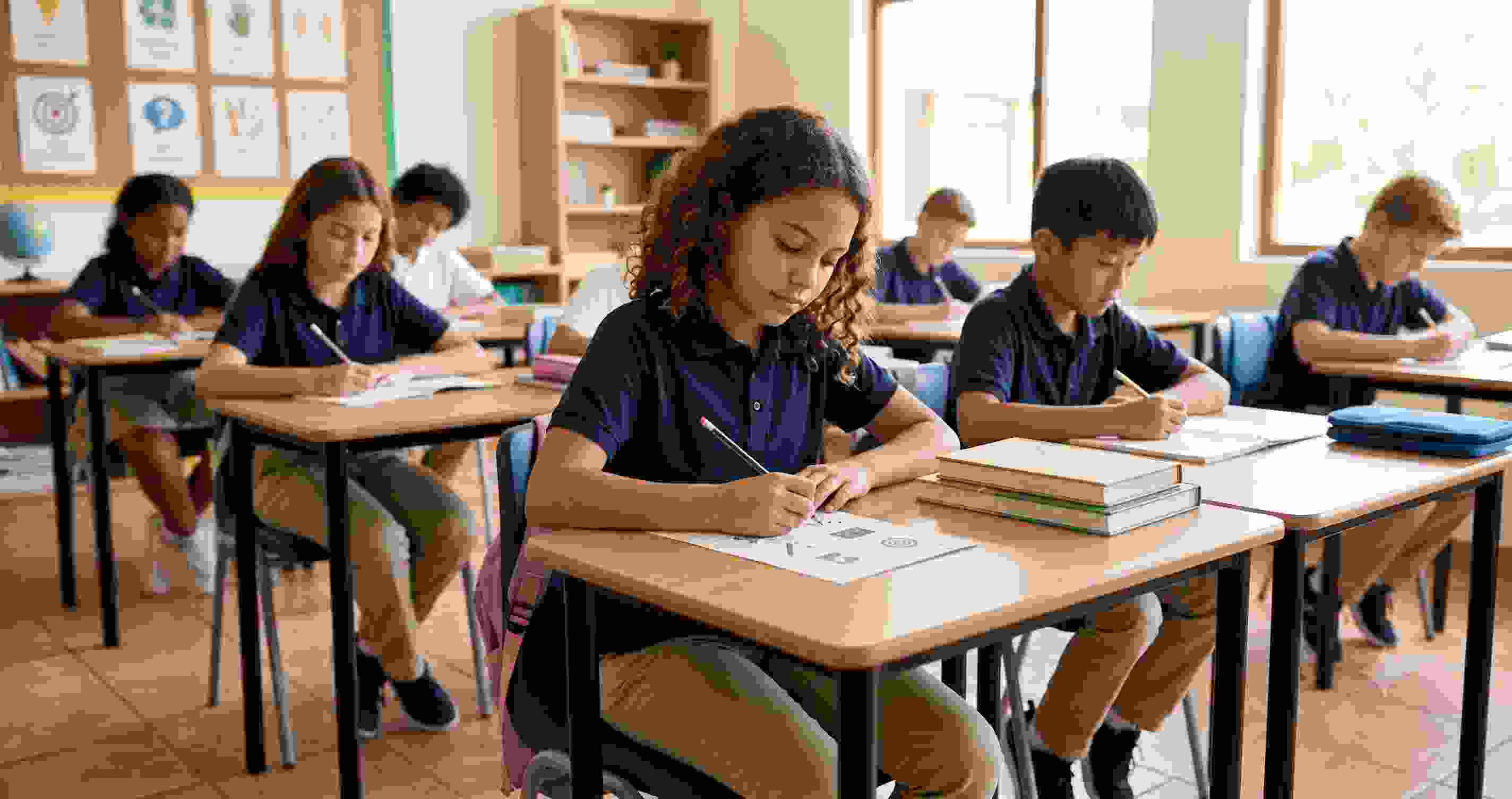 8 actividades de autoconocimiento escolar para primaria sin exposición personal