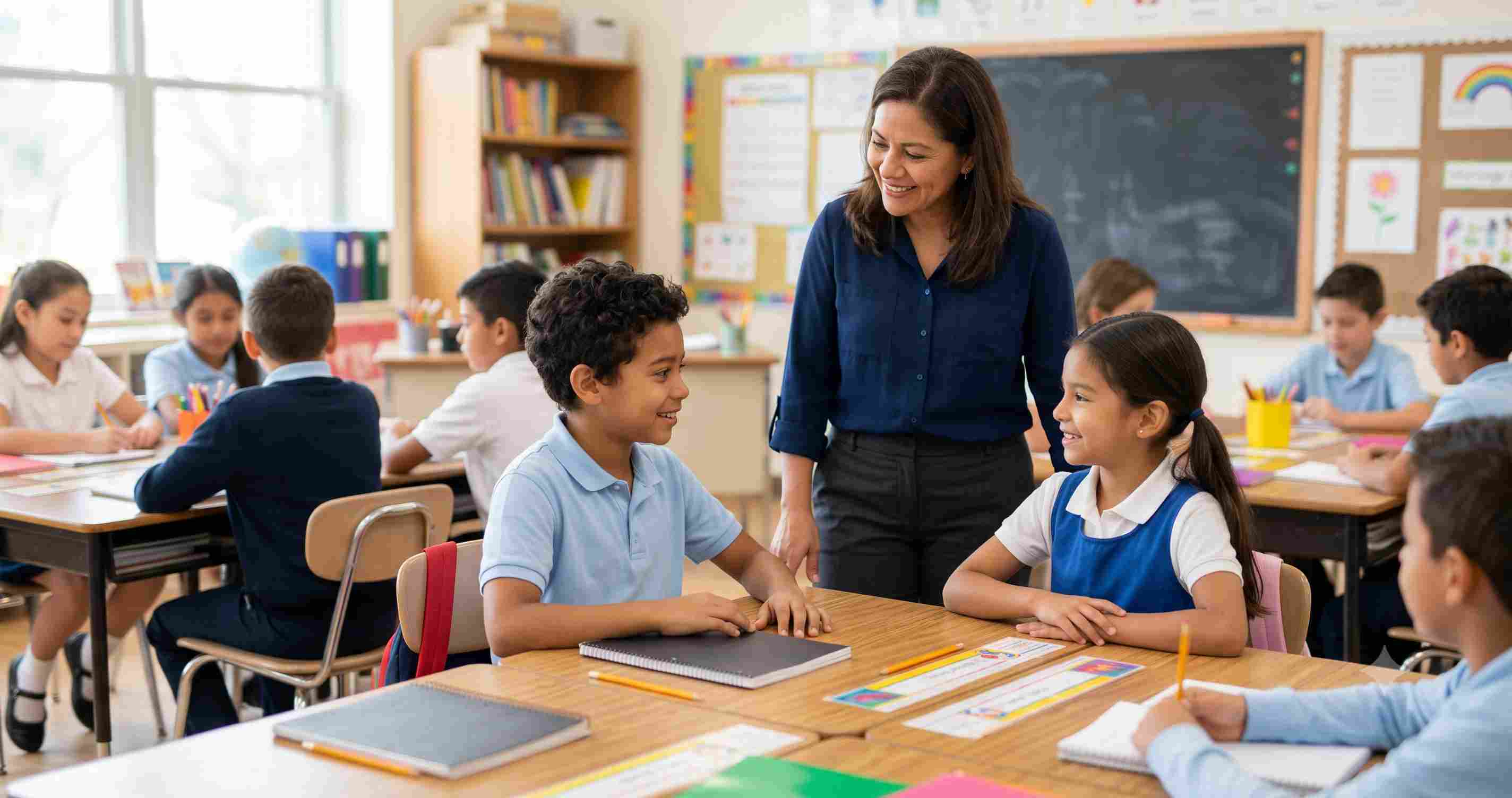 8 actividades para aprender y utilizar los nombres del grupo